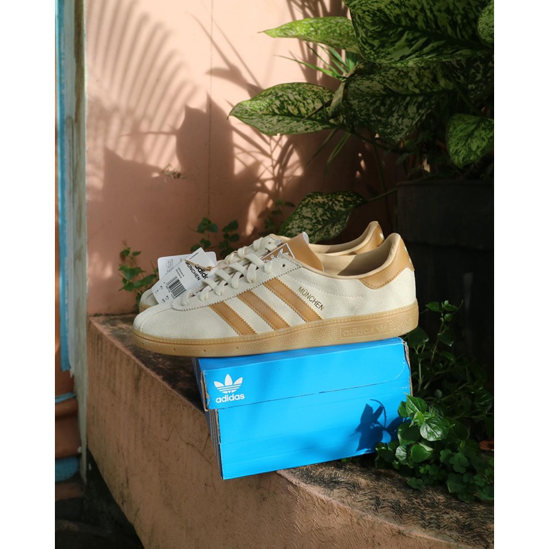 adidas munchen sesame