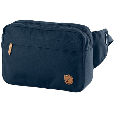 TAS SELEMPANG PINGGANG TRAVEL POUCH SLING WAIST BAG ORIGINAL FJALLRAVEN HIP GEAR BAG