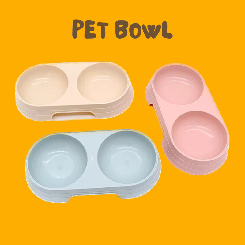 PET BOWL / CAT BOWL / DOG BOWL / MANGKOK KUCING / MANGKOK ANJING / MANGKUK KUCING / MANGKUK ANJING / MANGKOK HEWAN / MANGKUK HEWAN / TEMPAT MAKAN HEWAN / TEMPAT MAKAN KUCING / TEMPAT MAKAN ANJING / WADAH MAKAN KUCING TRAVEL / WADAH MAKAN ANJING TRAVEL