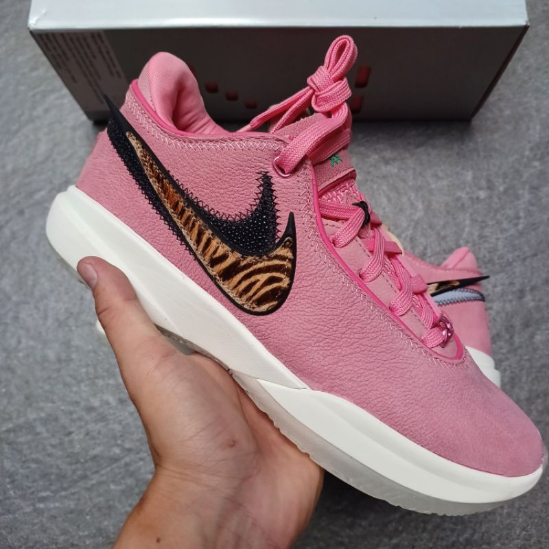 Nike Lebron 20 South Beast || pink nrg ep