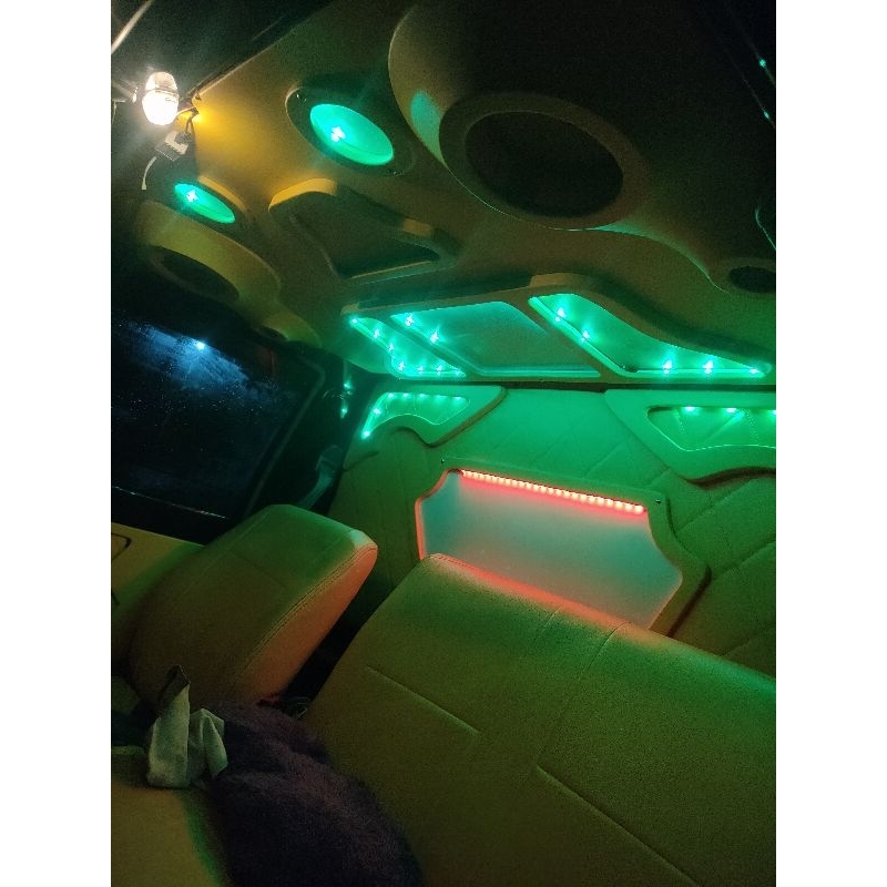 plafon custom L300 tss carry grandmax dll