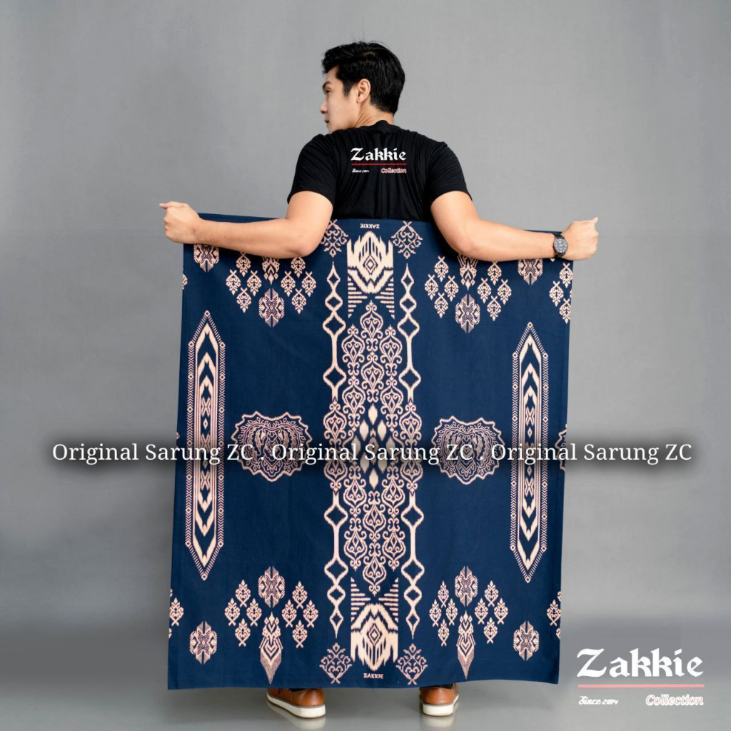 Sarung Batik Terbaru Motif Songket