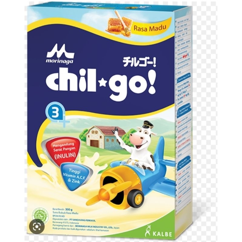 

Chilgo1+ 3+ 680 & 950gr