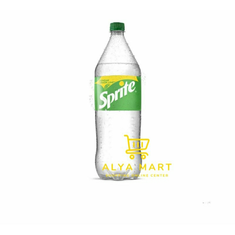 

Sprite 1,5Liter/1500ml Pet