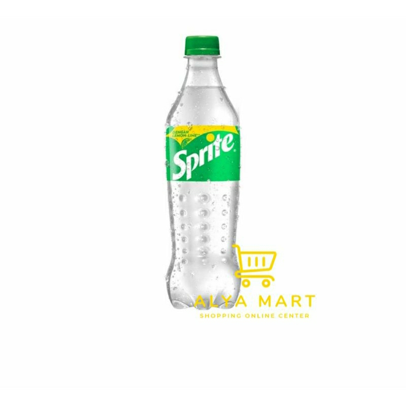

Sprite 390ml Pet