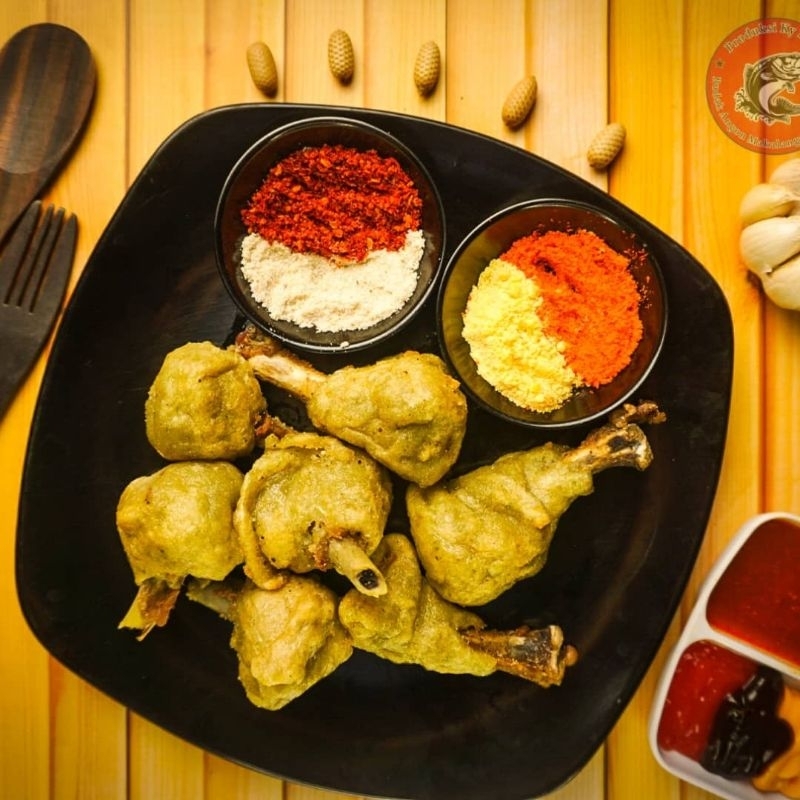 

BACITUL ( baso Aci tulang dengkul )