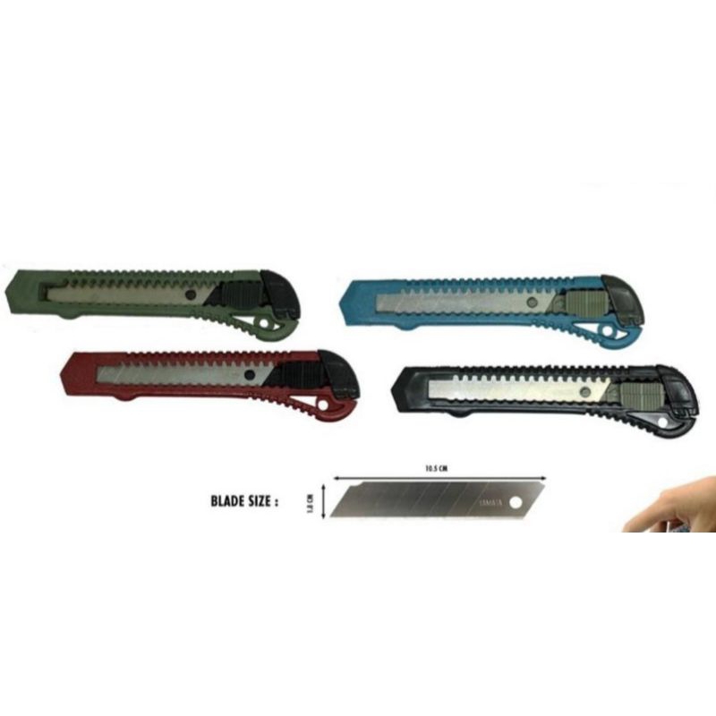 

cutter serbaguna perpc