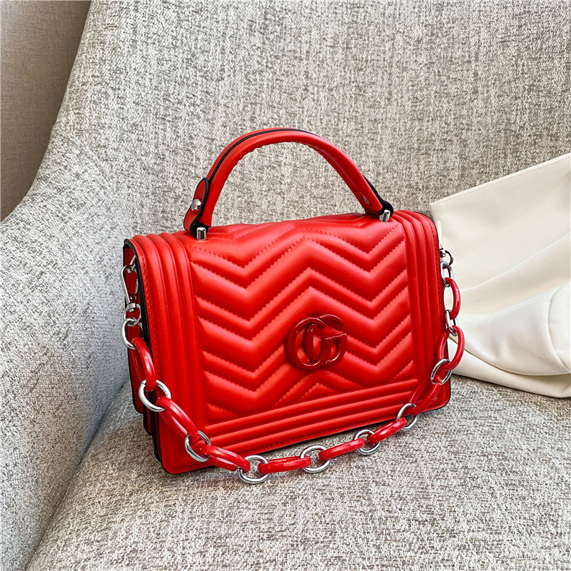 ( 2PC 1KG ) GTBI998881649 New Arrival 2023 !!!  Tas Selempang  Tas Wanita Import  Premium Terbaru