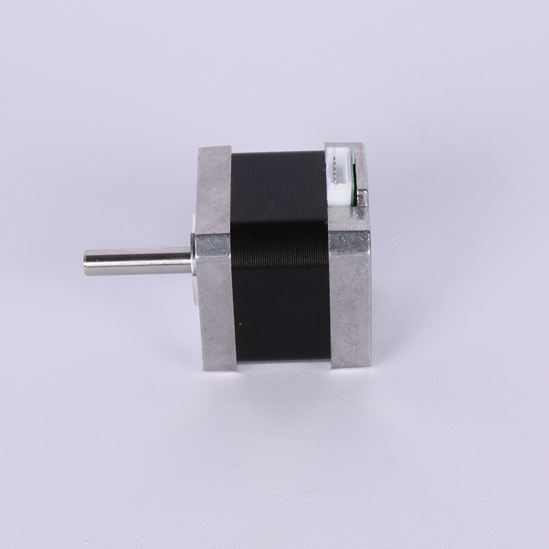 42 Stepper Motor 17HS4401 NEMA 17 42-40mm 12v 1.5a Torque 0.4 N.M For CNC 3D Printer Plus Kabel