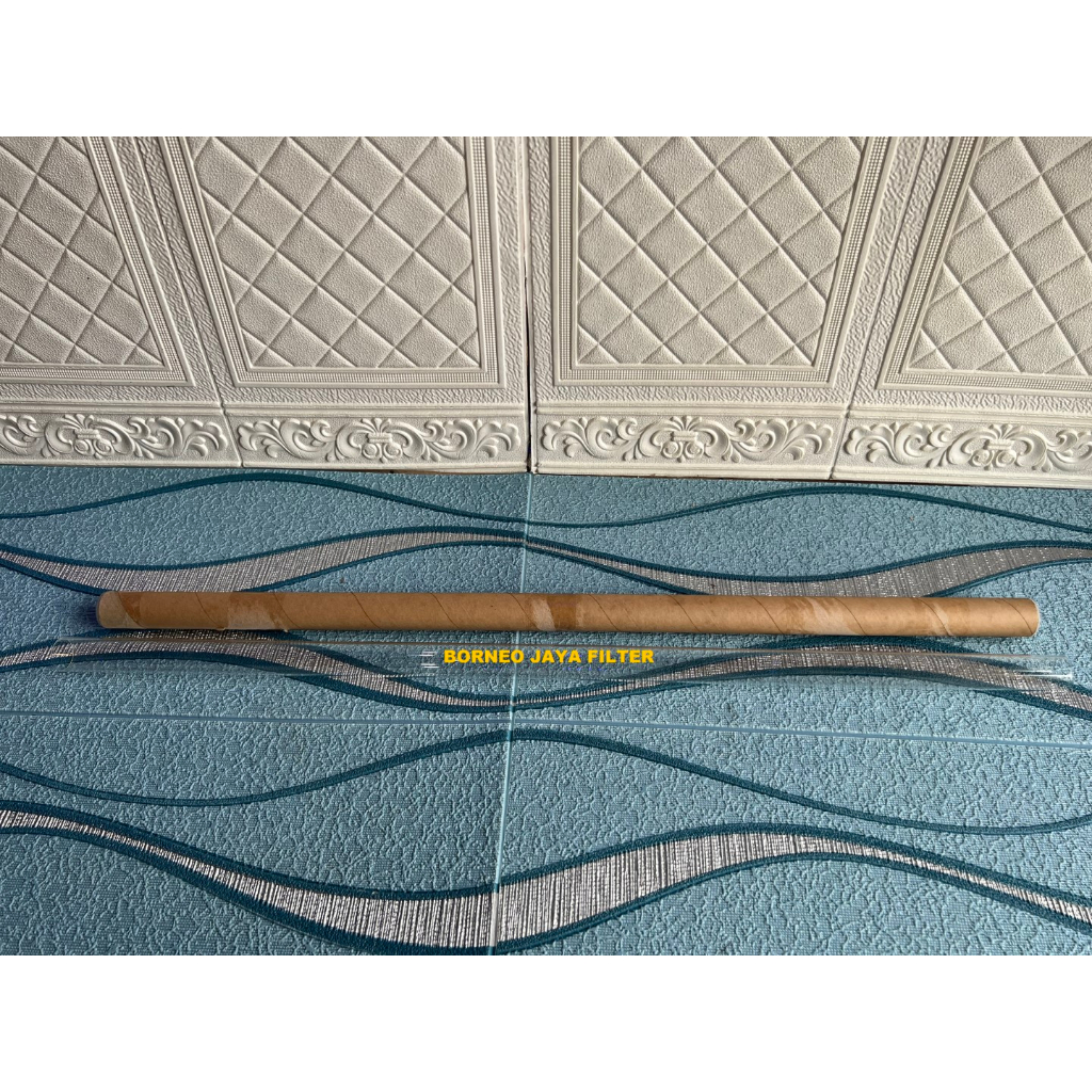 Selongsong Kaca Pelapis UV Osram/Philips 30w 8 Gpm