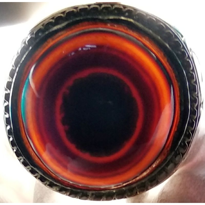 yAmAn WuLung (Mata Puser Bumi)