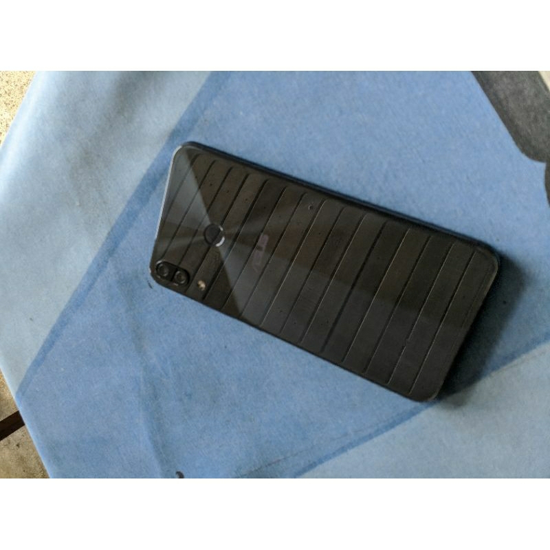 asus zenfone 5z 6/128