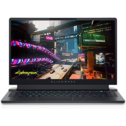 ALIENWARE X15 R2 INTEL I7 12700H 16GB DDR5 1TB SSD RTX3070TI FHD 360HZ WINDOWS 11 HOME