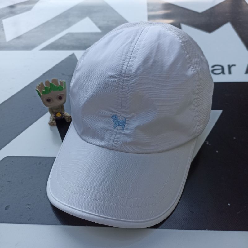 TOPI SEKEN ANAK BLUEDOG