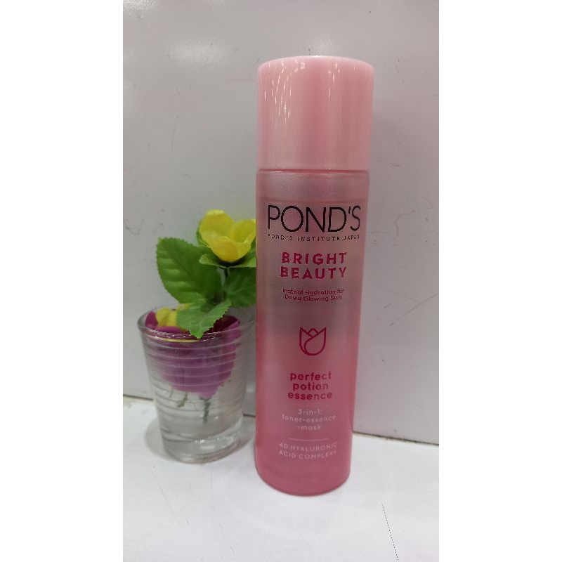 Ponds Bright Beauty Essence