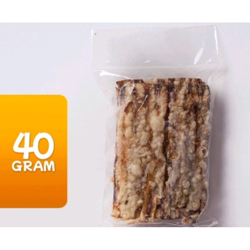 

pisang sale original