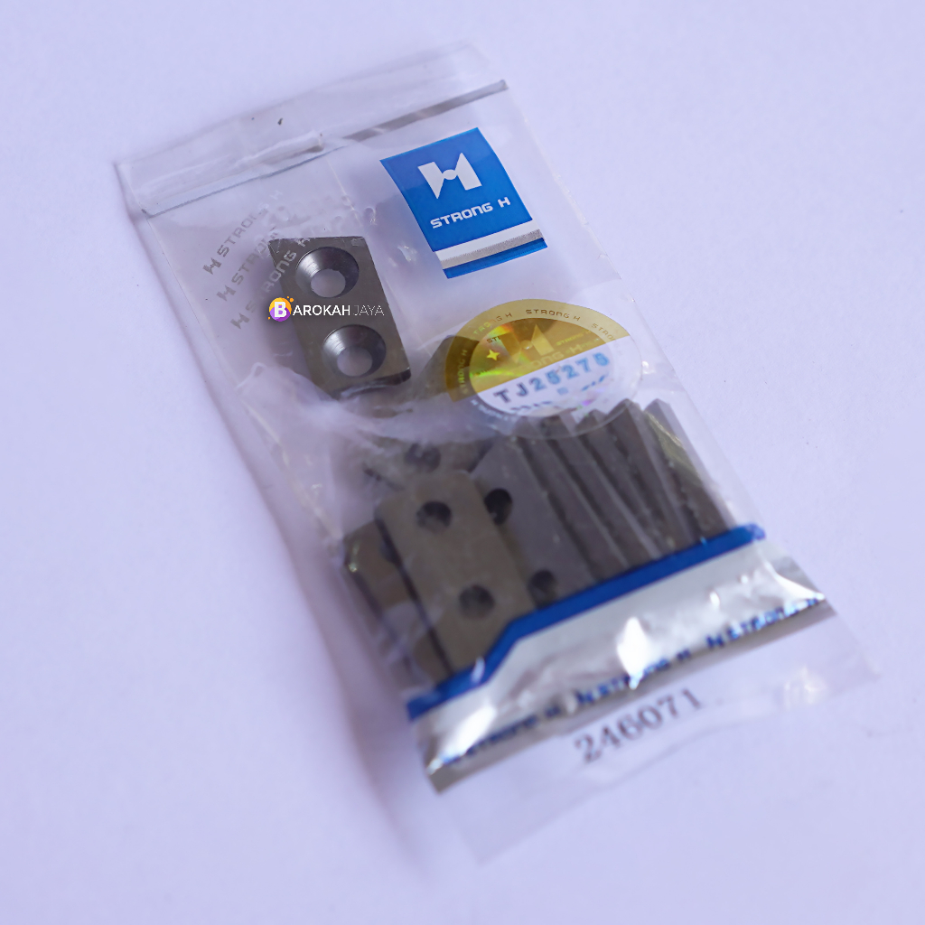 Pisau Bawah Mesin Jahit Karung New Long NP7A