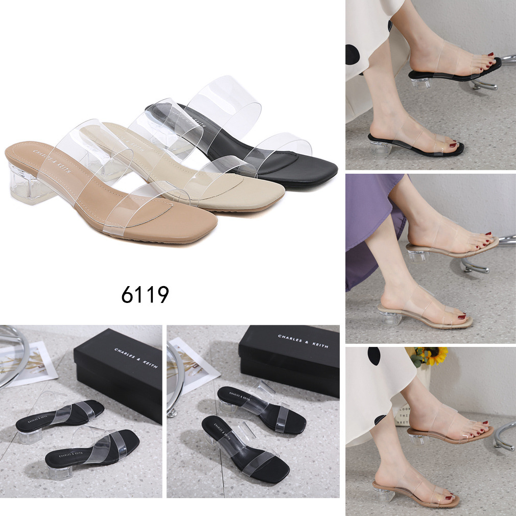 6119 Heels