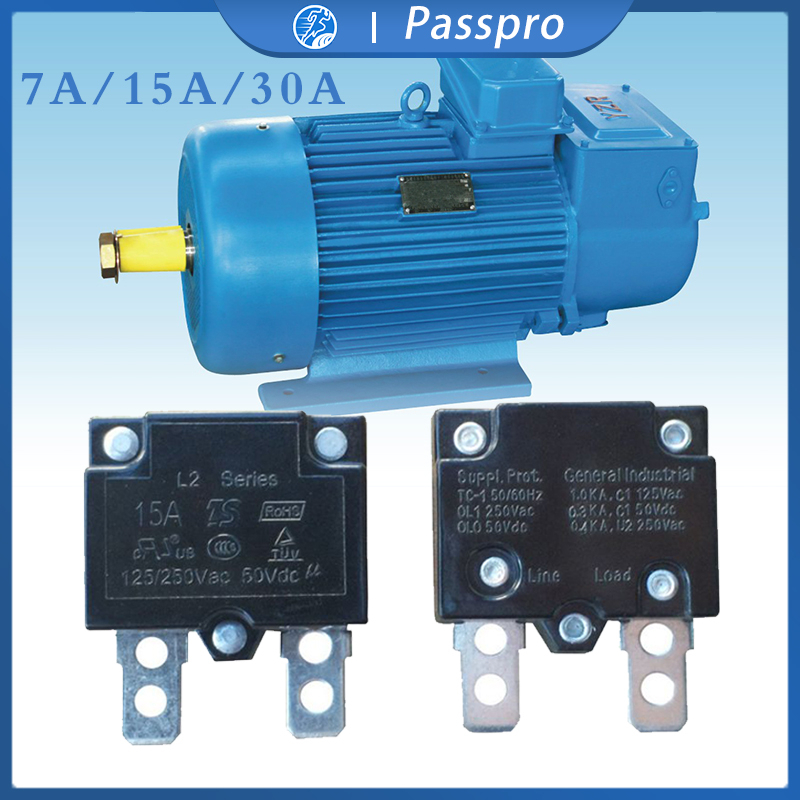 7A 15A 30A Relay Mobil Aki Sekring Mobil Aki Anak Relay Motor Aki