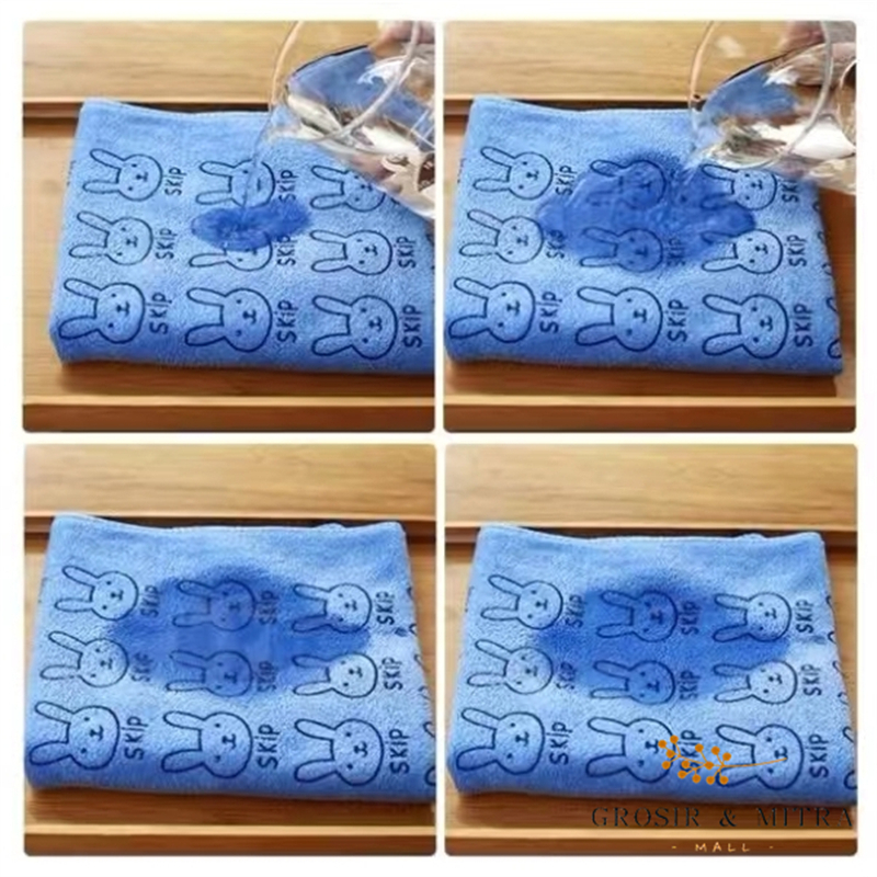 Handuk Mandi Dewasa Ringan Handuk Anak Handuk Muka Lap Tangan Lembut Tidak Brudul Handuk Murah