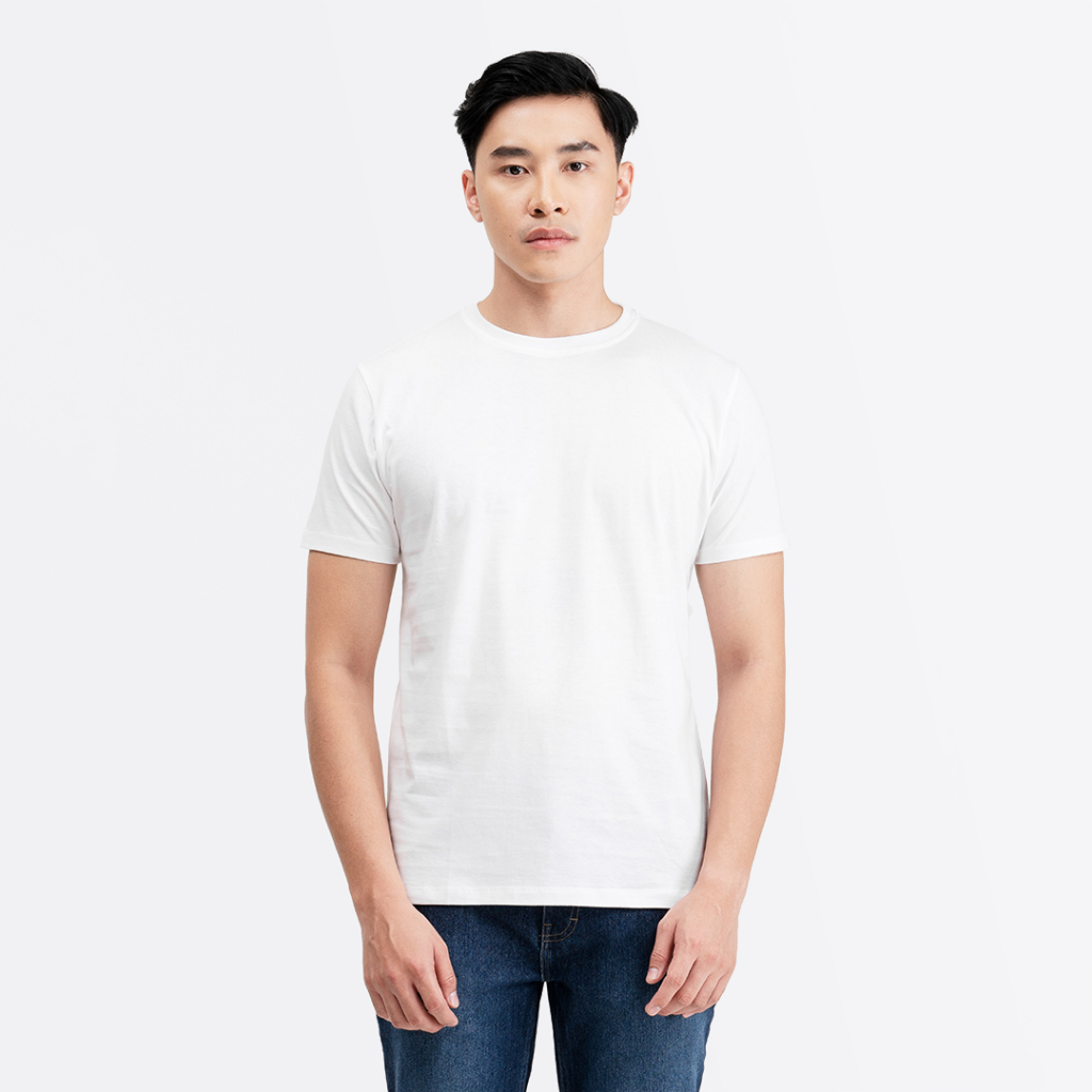 Livehaf - Cool Enzyme Tee White