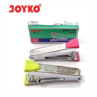 

BSS - Alat Stapler Hecter HD-10 Joyko