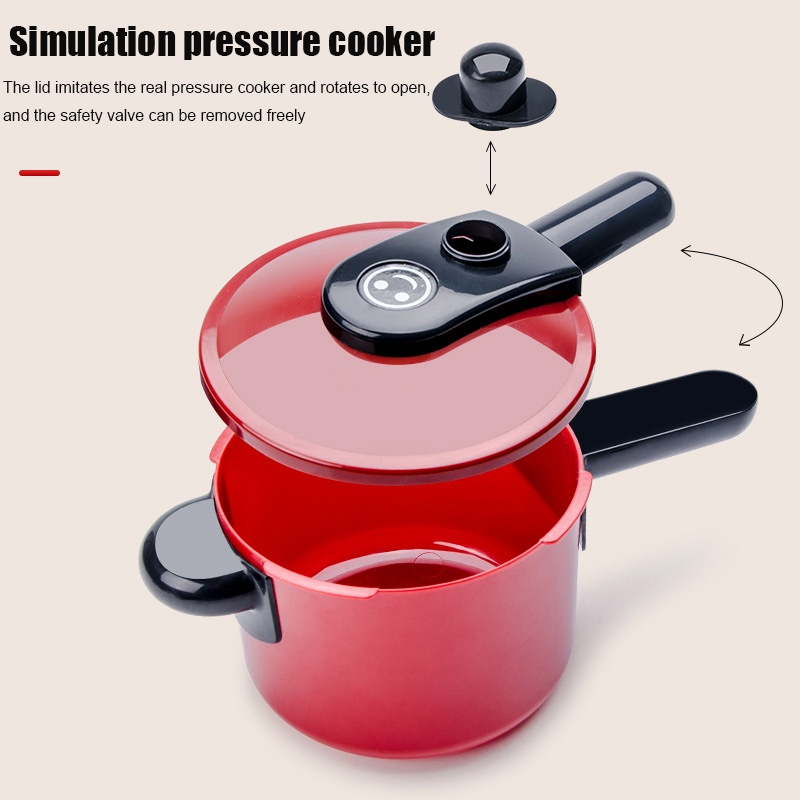 【COD】51/61/73pcs Mainan Dapur Anak Kitchen Set Masak masakan mainan dapur Cooking Set Mainan Anak Perempuan mainan masak masakan besar mainan masak masakan masak masakan anak