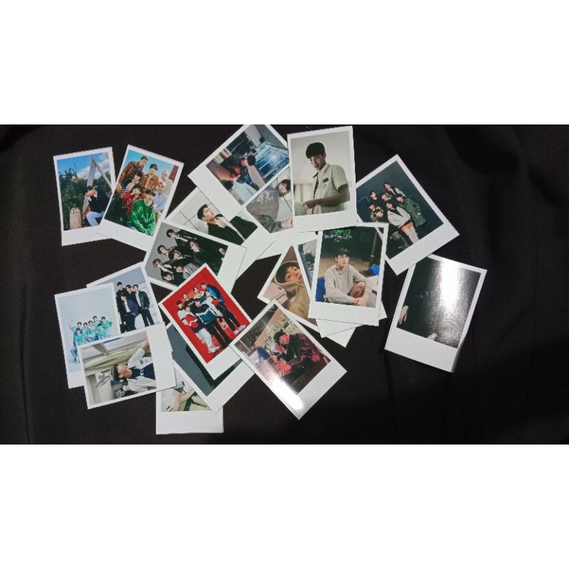 

foto palaroid kertas premium glossy