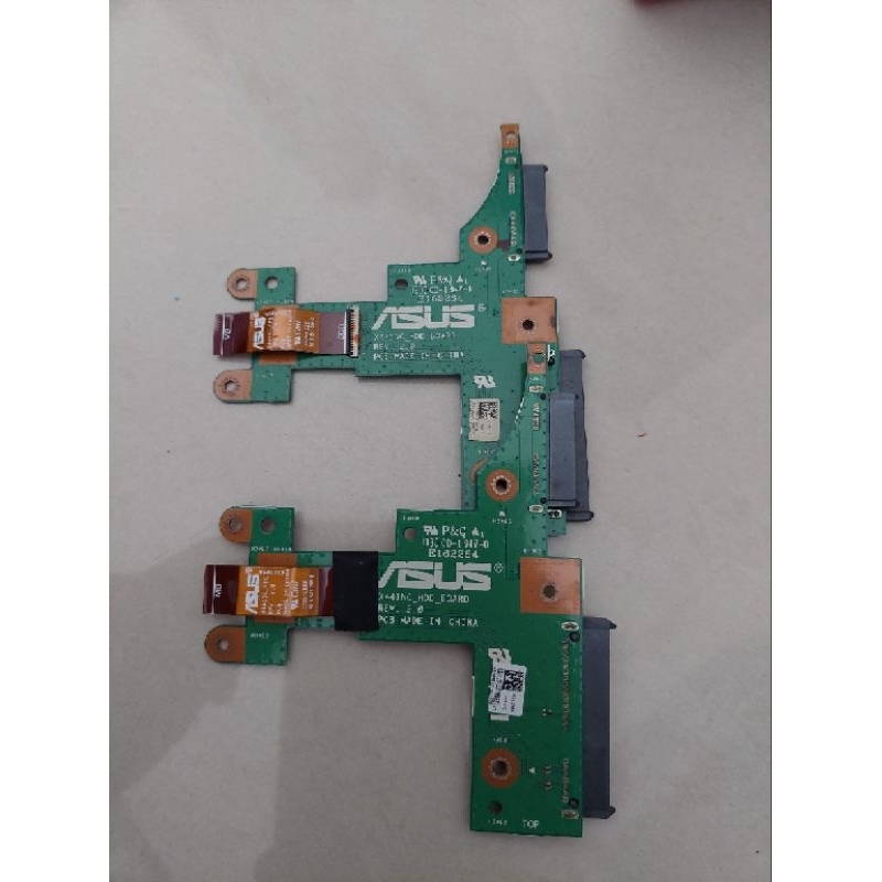 Board Hardisk Asus X441 X441N X441MA X441NC X441MA X441SA