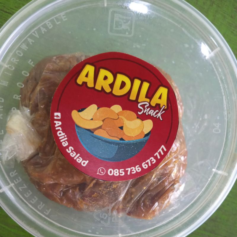 

Sambel Pecel khas Kediri