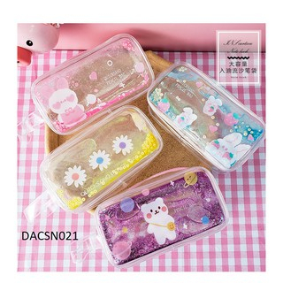 DACSN021 Dompet Pensil