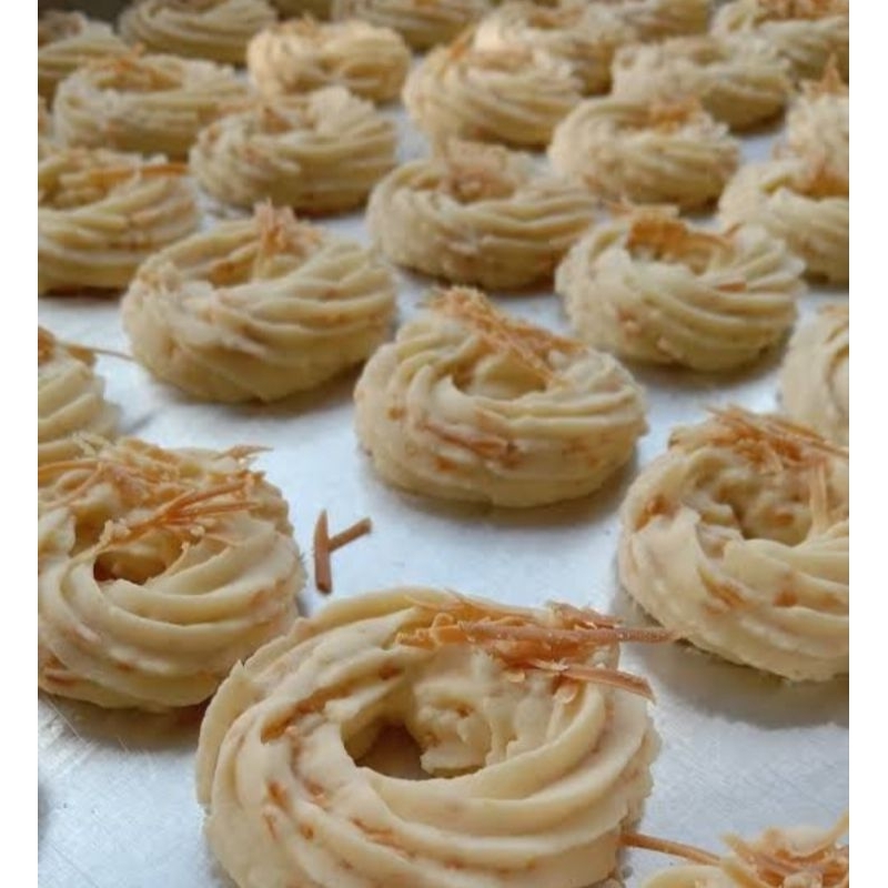 

sagu susu kualitas paten.