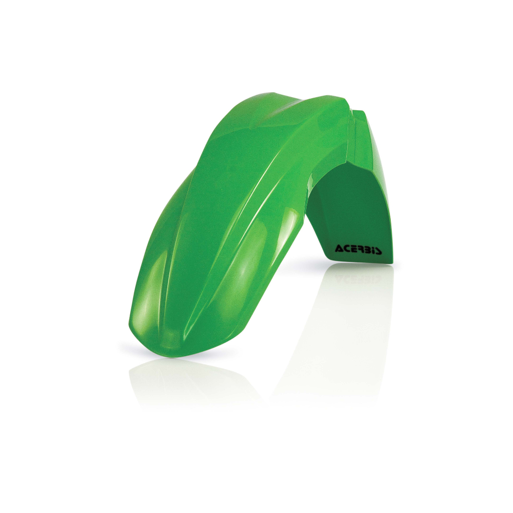 Spakbor Depan Acerbis Front Fender - KAWASAKI KXF 250/450 2009-2012