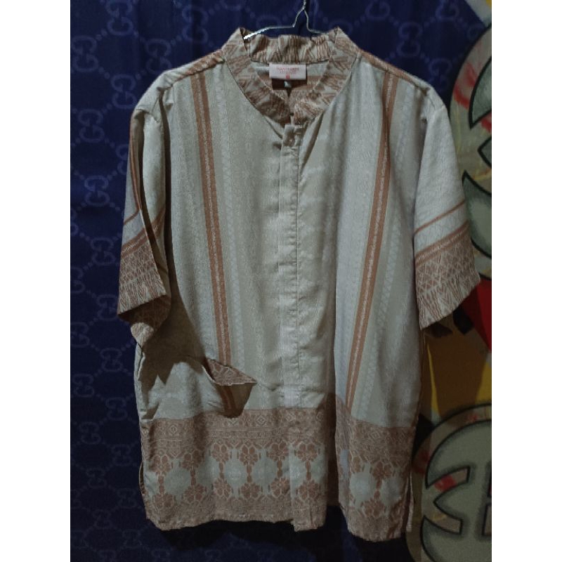 koko preloved ria miranda size L
