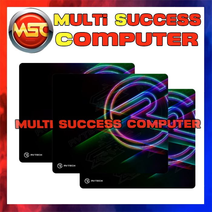 Mousepad Rvtech Falcon