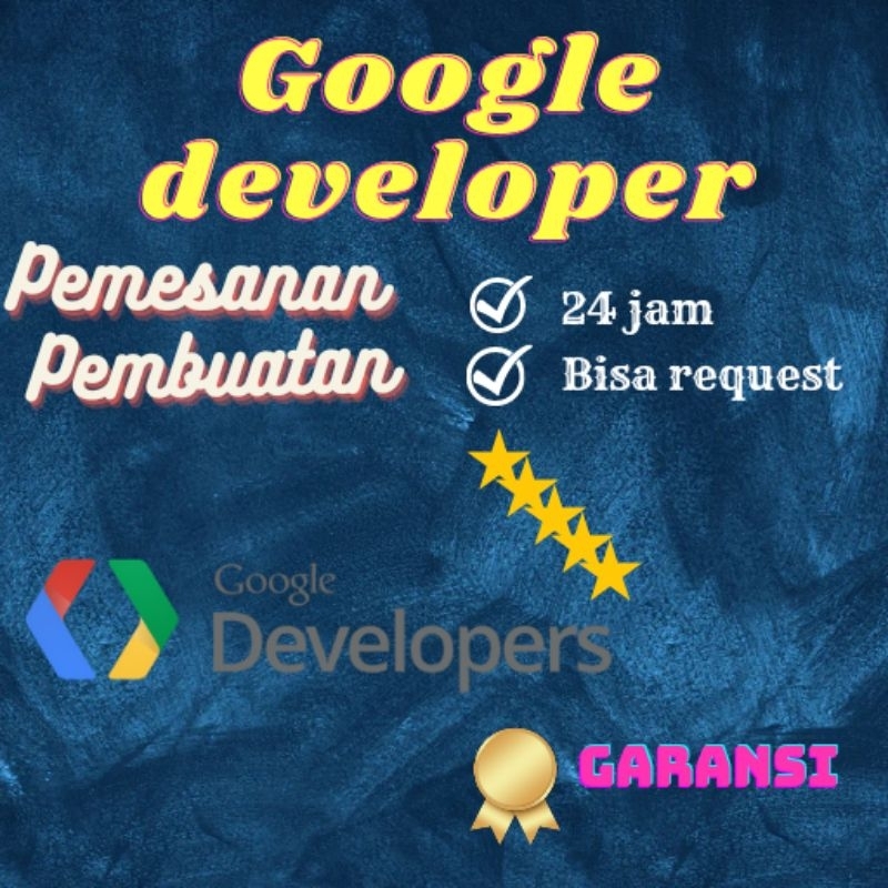 jasa pembuatan godev