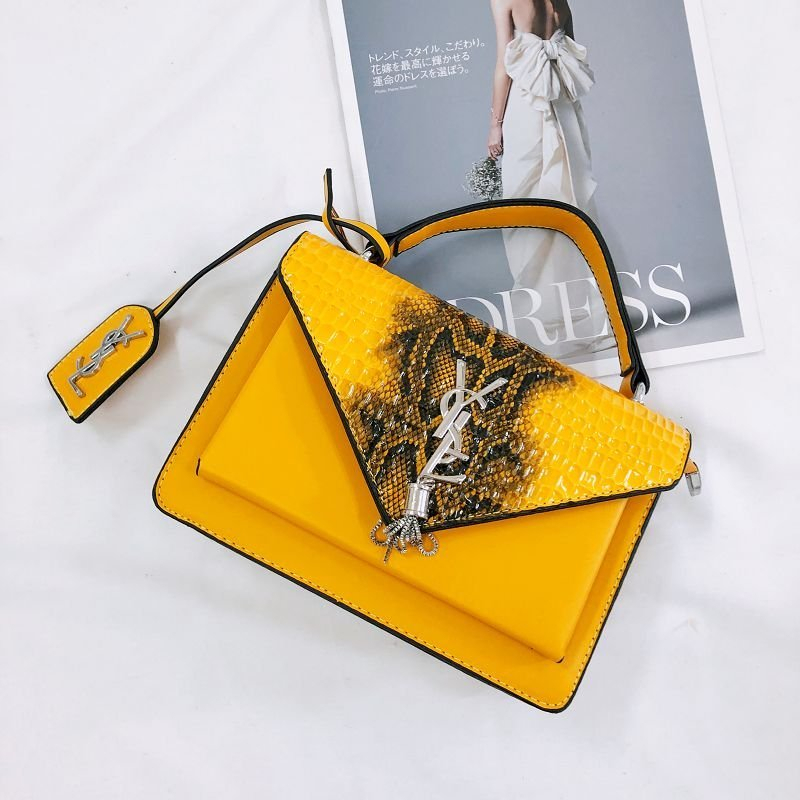 ( 2PC 1KG ) GTBI998881671 New Arrival 2023 !!!  Tas Selempang  Tas Wanita Import  Premium Terbaru