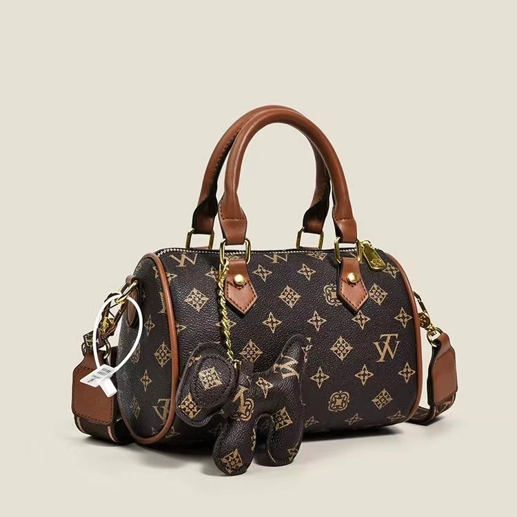 162192 Handbag Cewek Tas Selempang Wanita Import Slingbag Cewe Impor (1 KG MUAT 2) LT2192