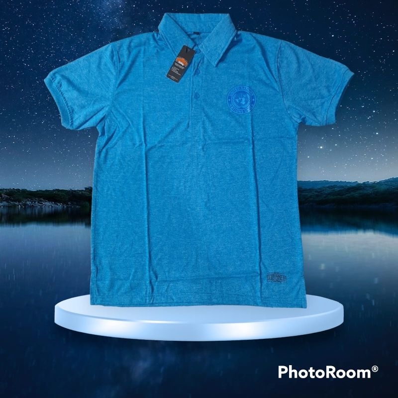 Poloshirt United Nation kontingen garuda