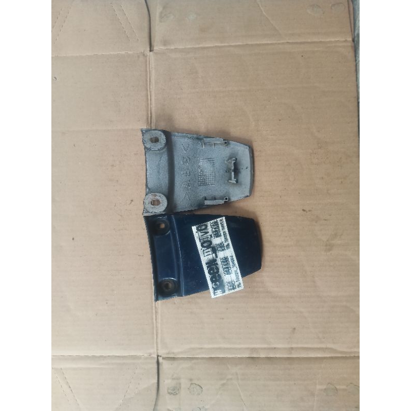 sambungan body nouvo lele