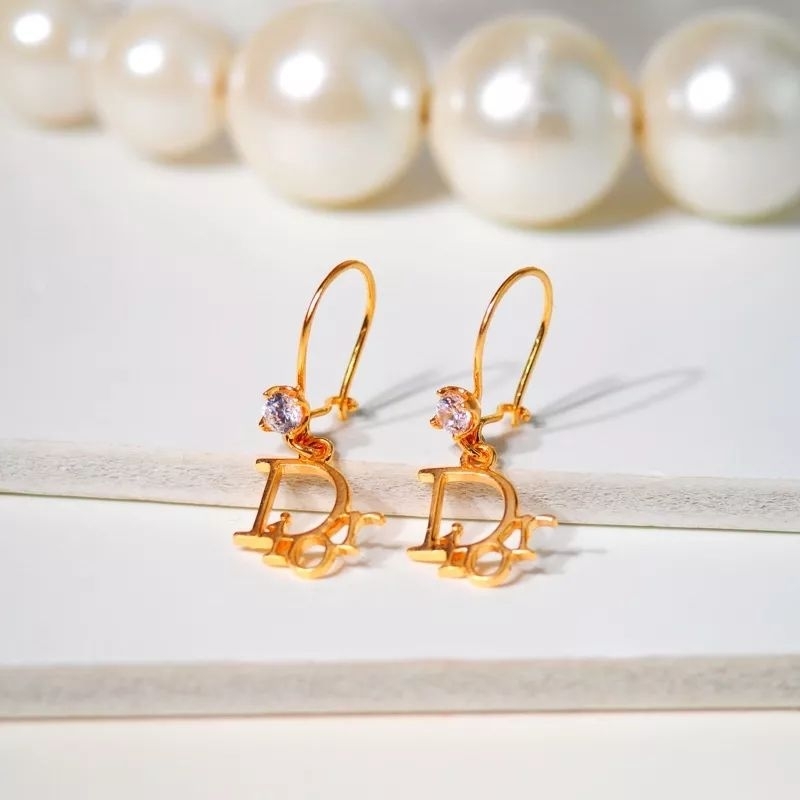 Anting Emas Kawatan Viora- Toko Emas Gadjah