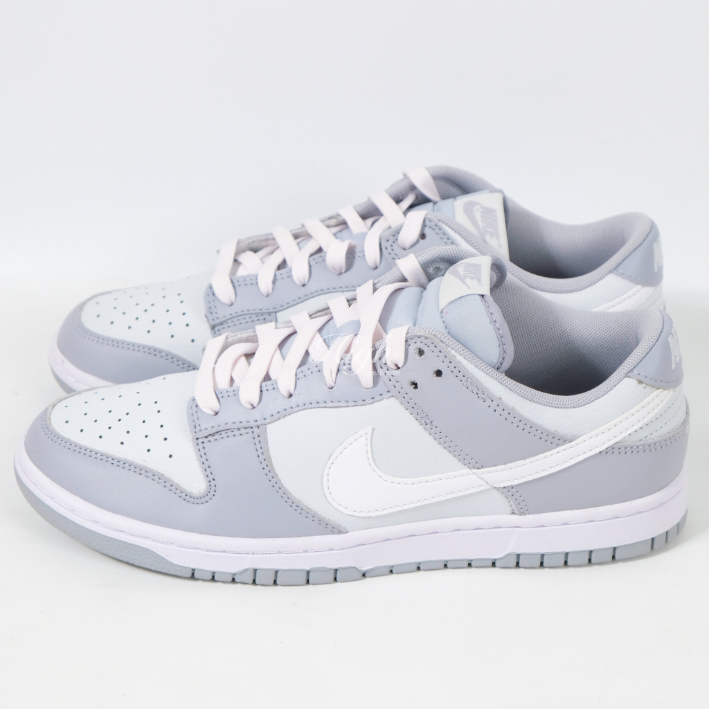 Dunk Low Two Tone Grey DJ6188-001