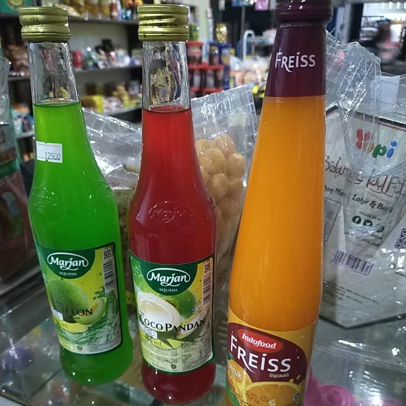 

Sirup