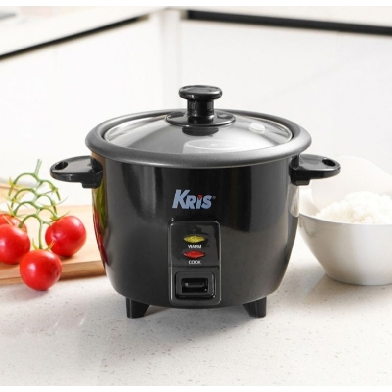 RICE COOKER PENANAK NASI MINI 1.5 LITER KRIS