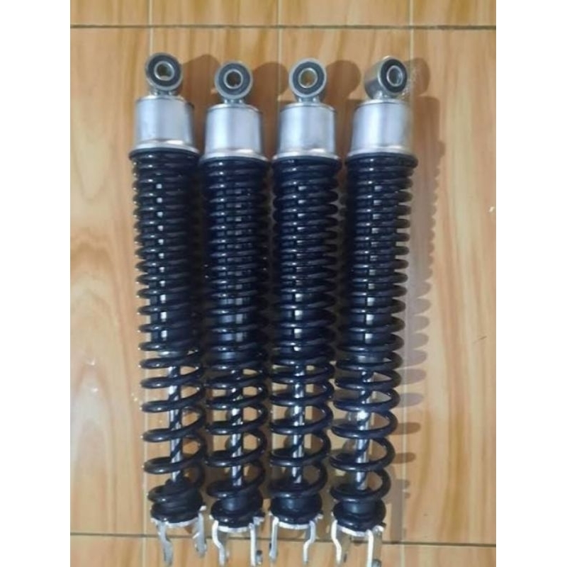 SHOCK BREAKER BELAKANG PCX 150 SEKEN ORIGINAL