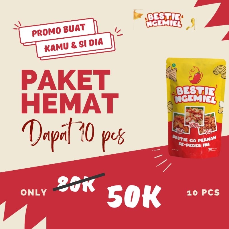 

PAKET GOCENG 10 PCS PAKET USAHA PAKET RESELLER PAKET GROSIR