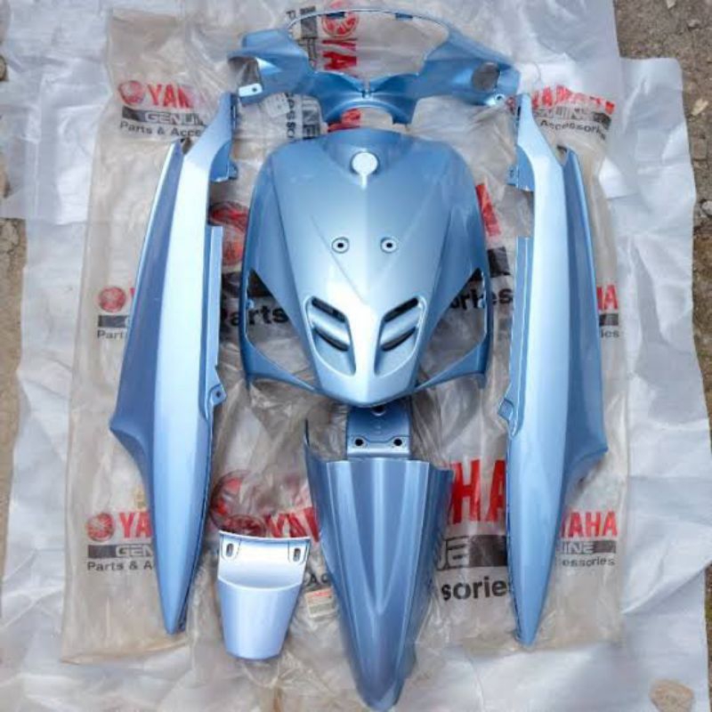 Full body mio sporty ABS