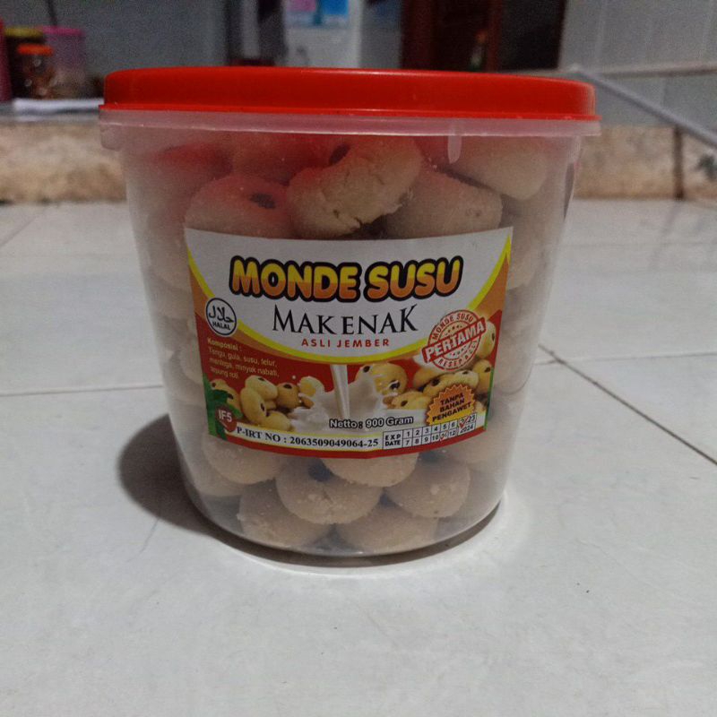 

Jajan Lebaran