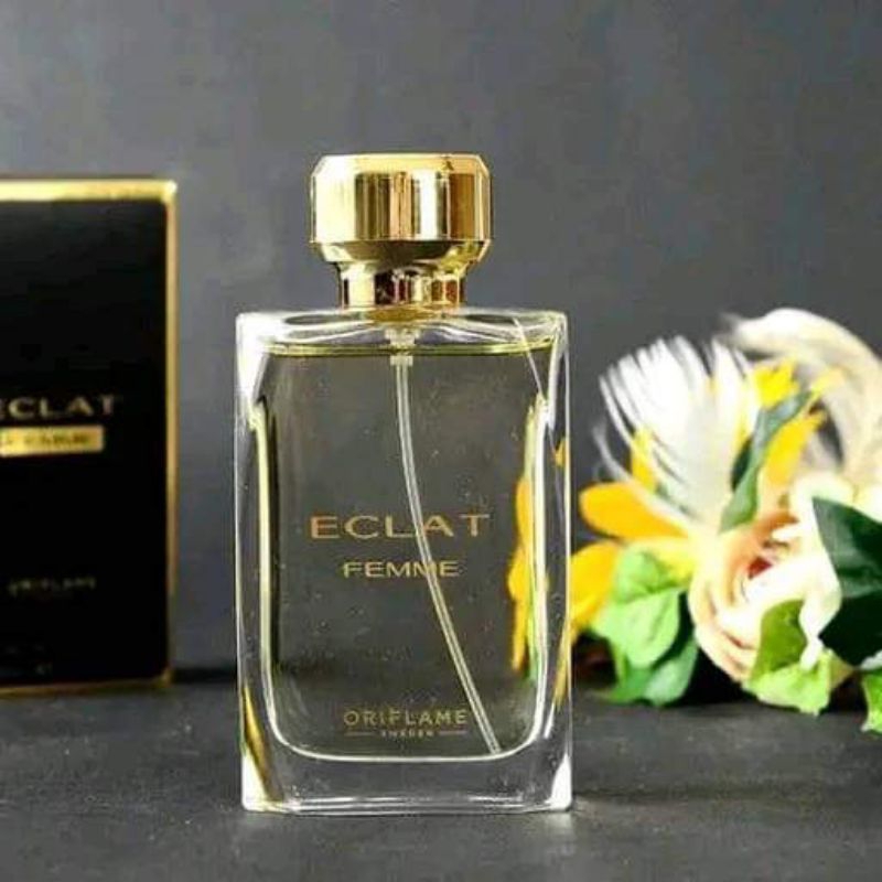 ECLAT FEMME EDT