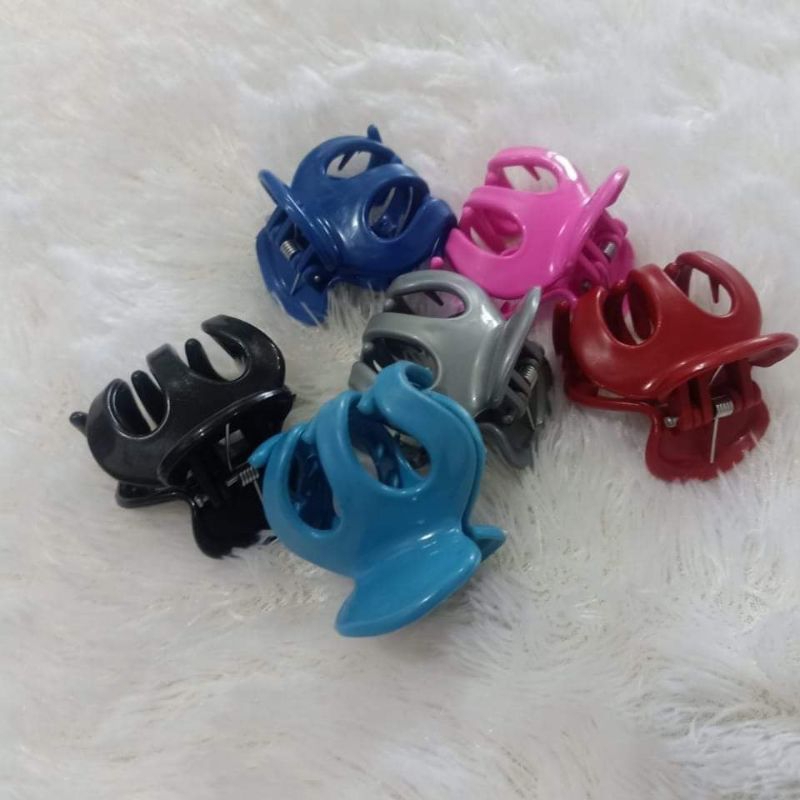 MEMON- JEDAI RAMBUT DOFF/JEPIT RAMBUT DOFF